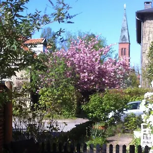 Plana Appartement